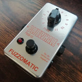 Fuzzomatic