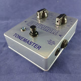 Tonemaster Germanium Guitar Pedal.